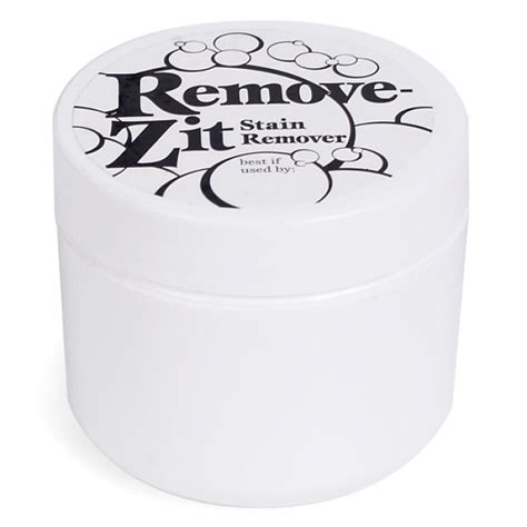Remove-Zit