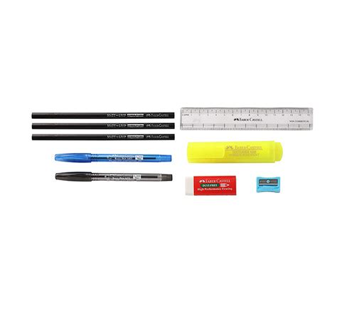 Buy Faber Castell Writing And Marking Kit Online