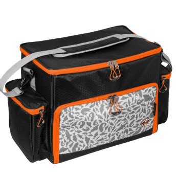 Torba Za Pribor Delphin Atak Space Spinning Bag Carryall Art 101000644