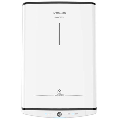 Ariston VELIS TECH INOX R ABS 50 инструкция