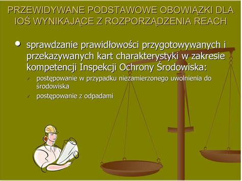 Zadania Inspekcji Ochrony Środowiska PDF Free Download