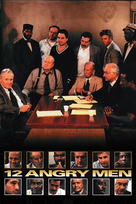 12 Angry Men (1997)