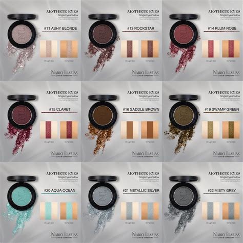 nario llarias aesthete eyes  shopee thailand
