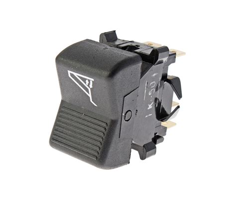 Переключатель П 147-06.15 клавишный 3 положения (подъем-опускание ...