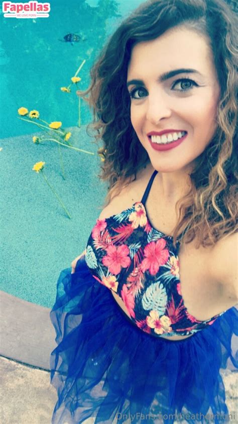 Heathermoni Nude Leaks OnlyFans Fapellas