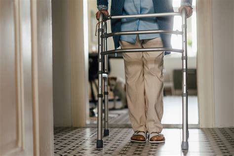 The Essential Guide to Home Medical Equipment for Seniors - Wheelchair ...