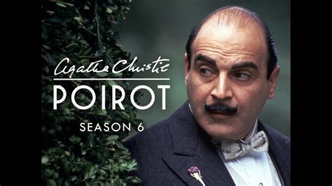 Hércules Poirot 06 x 01 Navidades trágicas YouTube