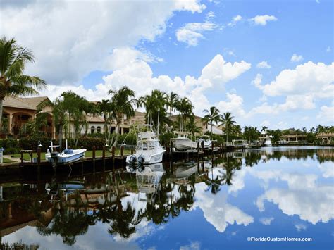 Why Boaters, Anglers, and Fishermen Love Waterfront Homes with Gulf