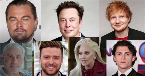 Celebrity Hair Transplants: 45 Transformations & Success Stories ...