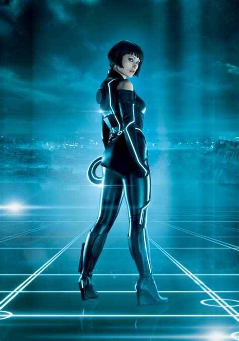 Tron Legacy Art