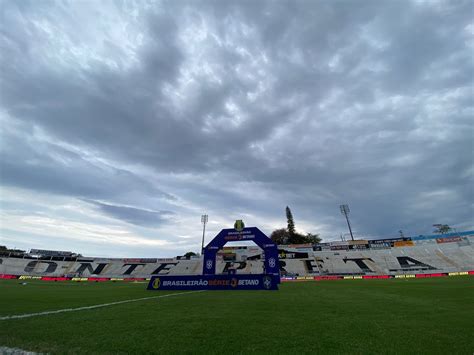 Ponte Preta x Mirassol onde assistir ao vivo horário e escalações