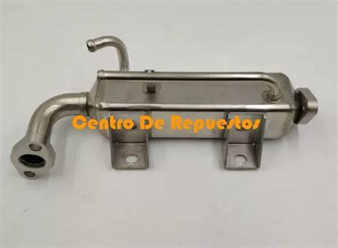 Enfriador Gases Egr Ford Ranger Mazda Bt En Venta En