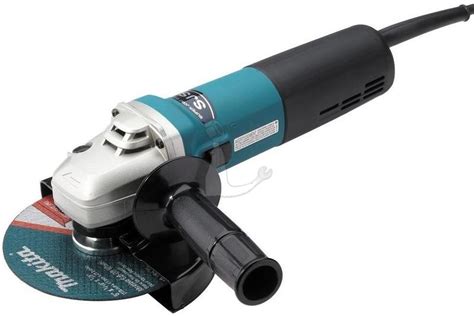 SMERIGLIATRICE MAKITA 9565H - Otaria