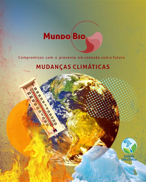 Mudanças Climáticas