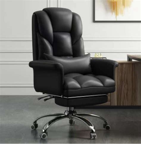 Promo Kursi Kerja Kantor Direktur Direksi Jok Sofa Tempat Duduk Masage