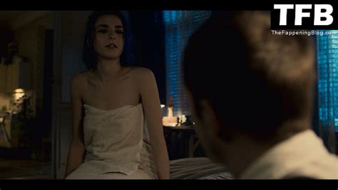 Seyneb Saleh Nude Sexy Collection Photos Thefappening