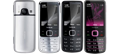 10 стильных Nokia из прошлого на AliExpress