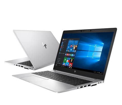 Hp Elitebook G I Gb Win P Notebooki Laptopy