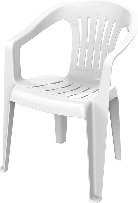 cosmoplast plastic princess armchair  indoors  outdoors buy