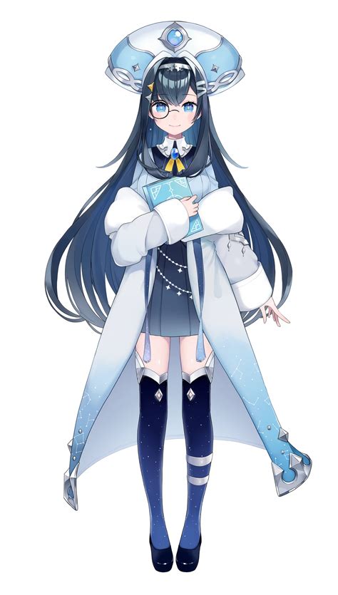 Rosalyn/Gallery | Virtual YouTuber Wiki | Fandom
