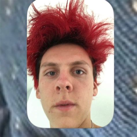 Zac Naked Ass Jacob Bertrand