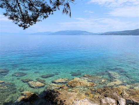 Isola Di Cherso In Croazia Le Spiagge E Le Città Più Belle Del Quarnero