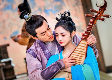 Top phim Trung Quốc siêu hot trong để dành cày mùa dịch Bạn đã xem hết chưa