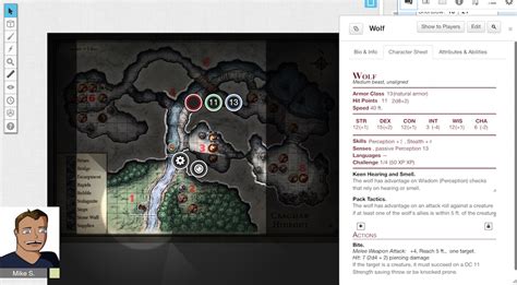 Roll20 How To Make A Map