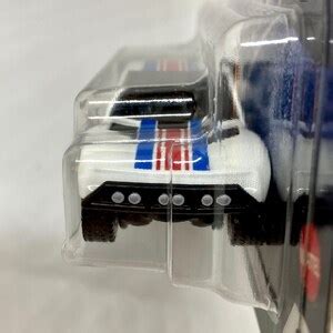 Baja Bouncer Hyper Haulers Series Hot Wheels Premium Car Culture Etsy