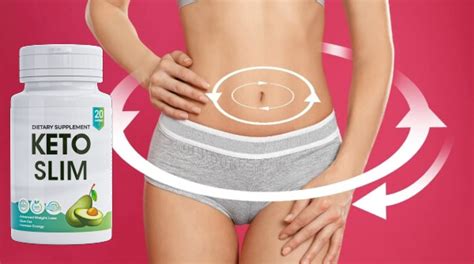 KetoSlim – Réduit l'excès de poids ? Avis, prix