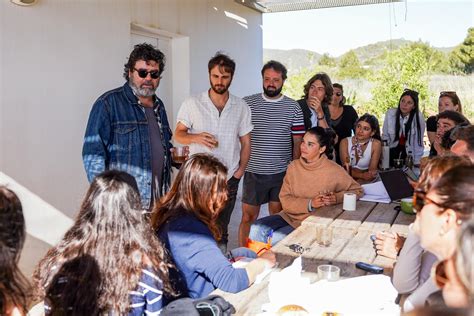 Fotogaler A Las Mejores Im Genes Del Campus De Cine De Ibiza