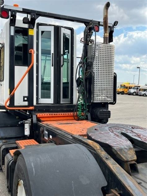 2016 TICO PRO-SPOTTER - Lakeside International Trucks