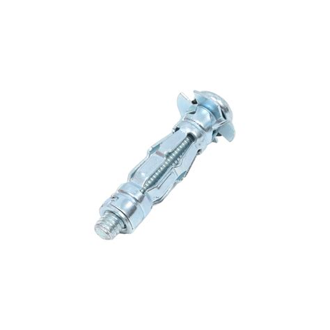 Стальной дюбель MOLLY BEFAST 6x37/10 (100 шт.) HW6037100S - выгодная ...