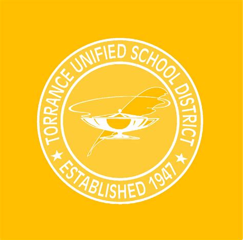 Torrance Unified School District - Alder Graduate School of Education