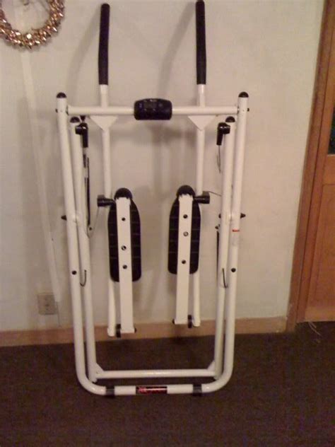 XL Glider - No Impact Aerobic Exercise Machine | LX Forums Forum
