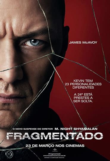 Filme Que O Cara Tem Varias Personalidades - Top Melhores Filmes sobre Dupla Personalidade - Cinema10