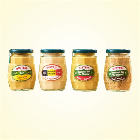 Bister European Gourmet