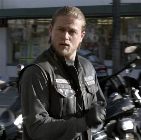 Pin De Bianca Lopes Em Jax Teller