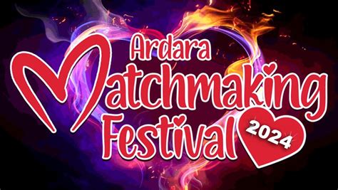 Upcoming Festivals – Ardara