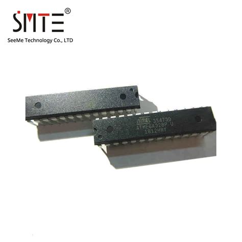2PCS ATMEGA328P-AU ATMEGA328P-TH ATMEGA328P ATMEGA328, 41% OFF