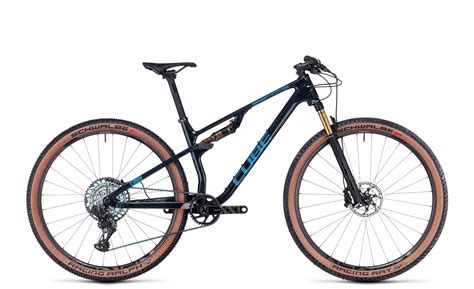 CUBE PRODUCT ARCHIVE | Cube AMS ZERO99 C:68X SLT 29 liquidblue´n´blue
