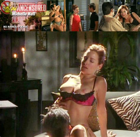 Naked Michelle Von Flotow In Bedtime Stories