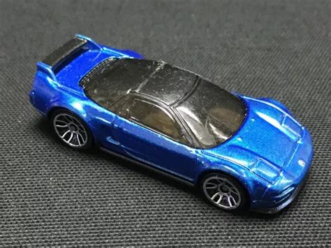 HOT WHEELS Acura NSX Collectable Scale PicClick AU