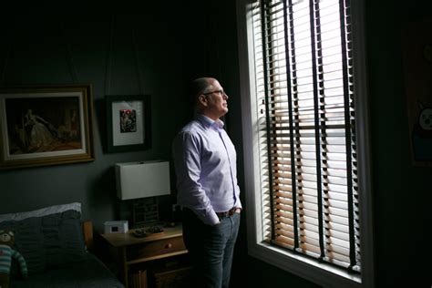 Gay Marriage Equality Plaintiff Jim Obergefell Reflects Five Years On