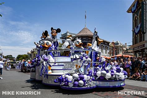 Disneyland Update Toontown Tidbits Terrific Treats Tourist Trends