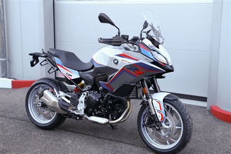 F900Xr Bmw F 900 Xr Von Bmw Fahrbericht Und Test Auf She Is A Rider