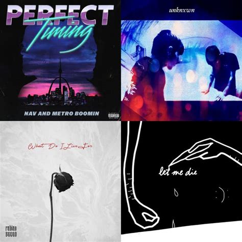 Fuck Feelings Playlist By GODLIKE Spotify