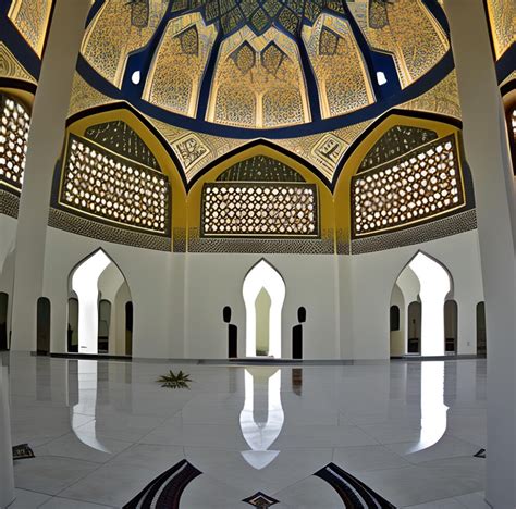 mushola rskia rachmi