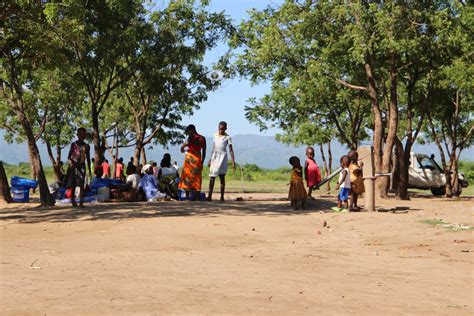 Life After Cyclone Idai ShelterBox Canada