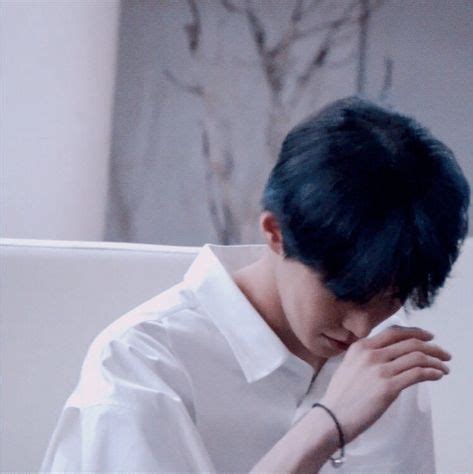 Pin by 王一博 肖战 on ปรมาจารยลทธมาร Most handsome actors Cute gay couples Actors funny